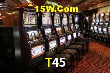 T45 Bet